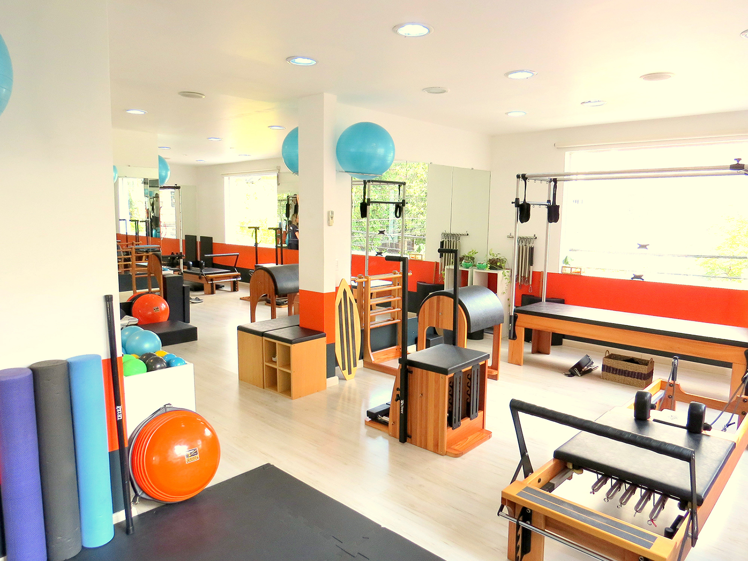 2 – O STUDIO – Foto (5)